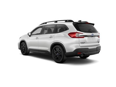 2024 Subaru Ascent Onyx Edition