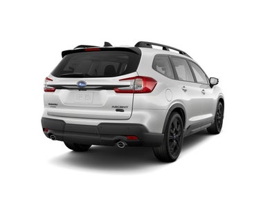 2024 Subaru Ascent Onyx Edition