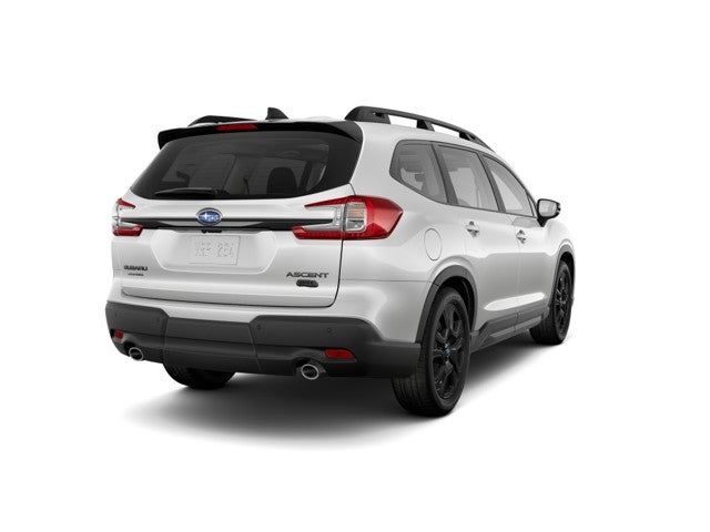 2024 Subaru Ascent Onyx Edition