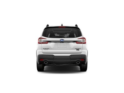 2024 Subaru Ascent Onyx Edition