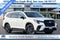 2023 Subaru Ascent Onyx Edition