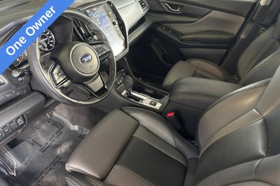 2023 Subaru Ascent Onyx Edition