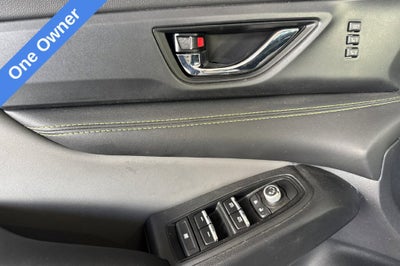 2023 Subaru Ascent Onyx Edition