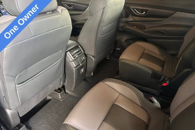 2023 Subaru Ascent Onyx Edition