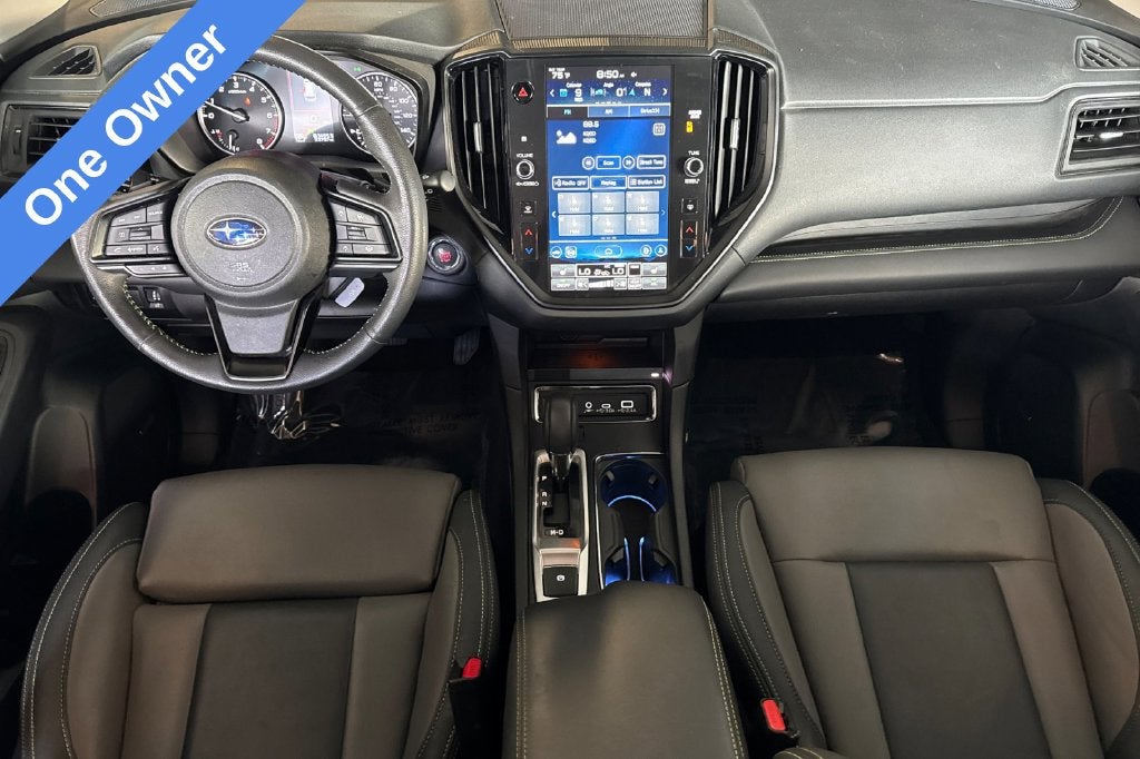 2023 Subaru Ascent Onyx Edition