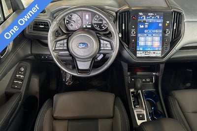 2023 Subaru Ascent Onyx Edition