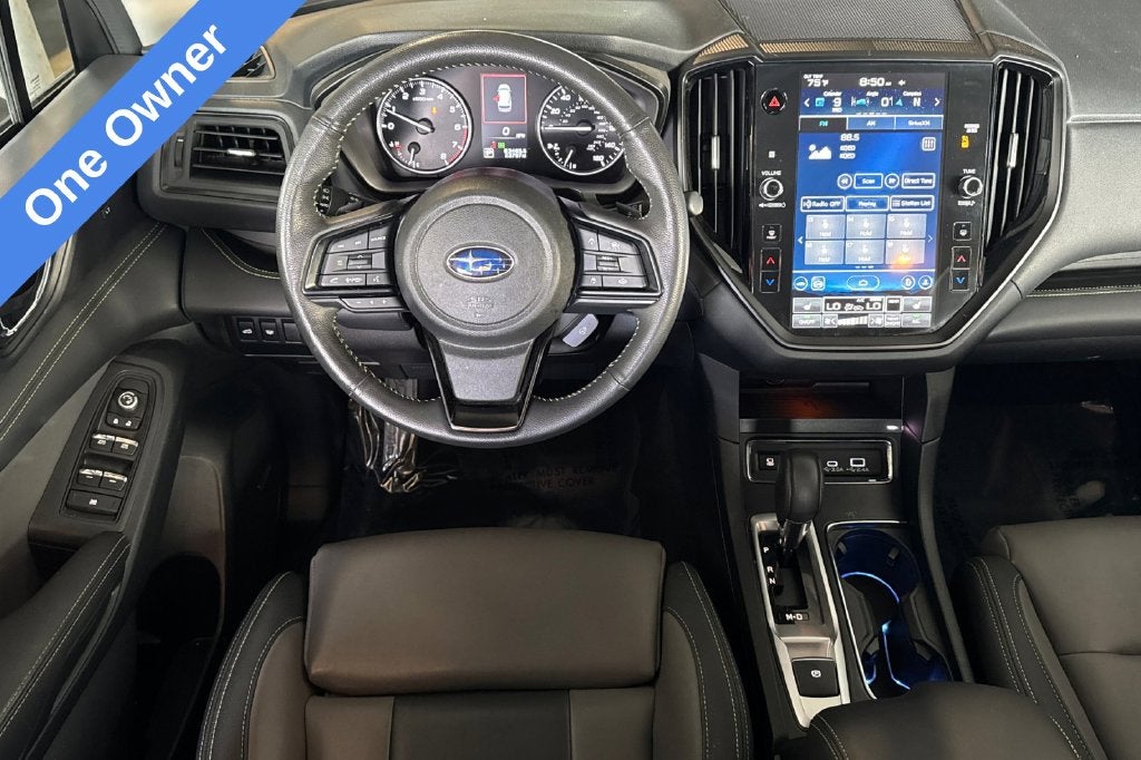 2023 Subaru Ascent Onyx Edition