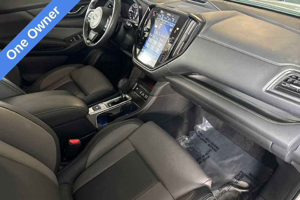 2023 Subaru Ascent Onyx Edition