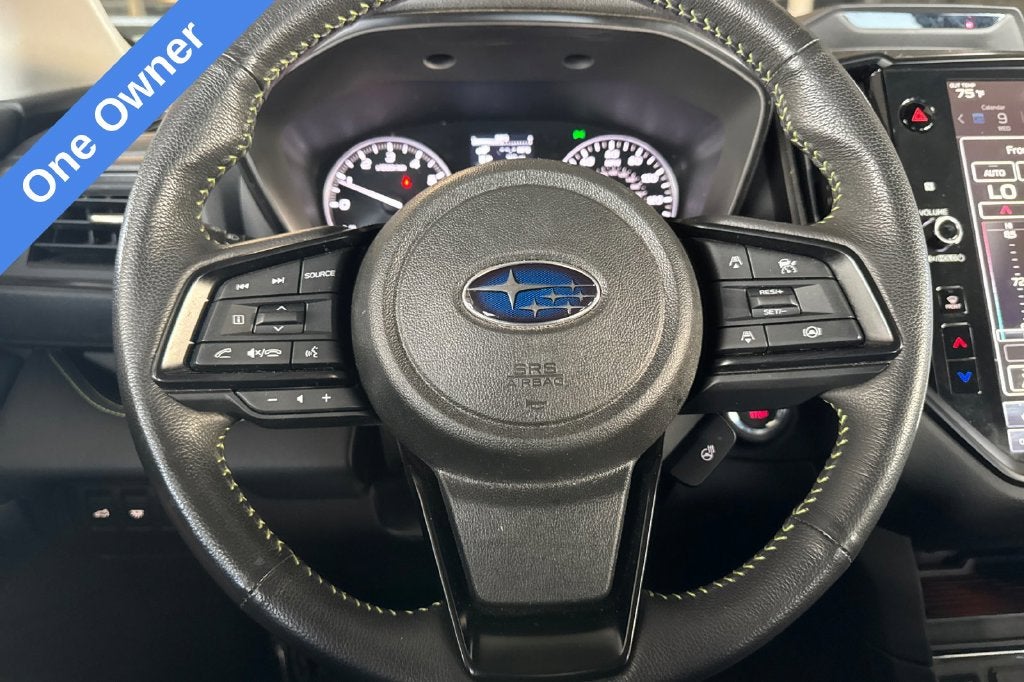 2023 Subaru Ascent Onyx Edition