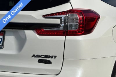 2023 Subaru Ascent Onyx Edition