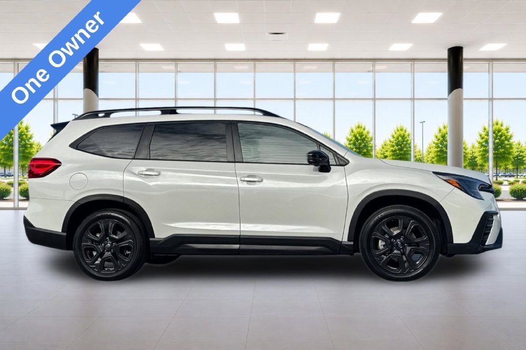 2023 Subaru Ascent Onyx Edition