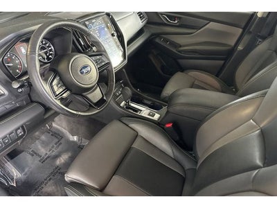 2023 Subaru Ascent Onyx Edition