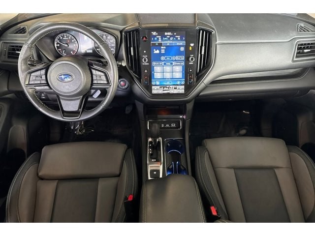 2023 Subaru Ascent Onyx Edition