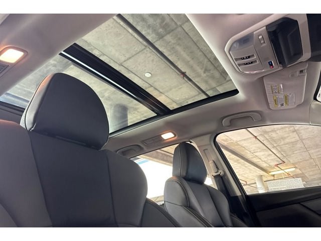 2023 Subaru Ascent Onyx Edition