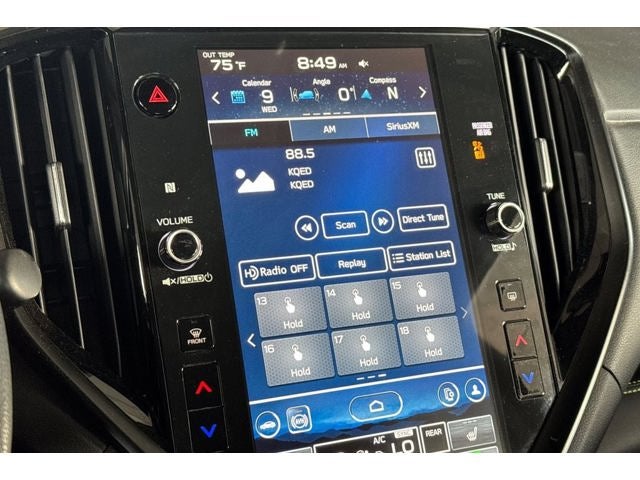 2023 Subaru Ascent Onyx Edition