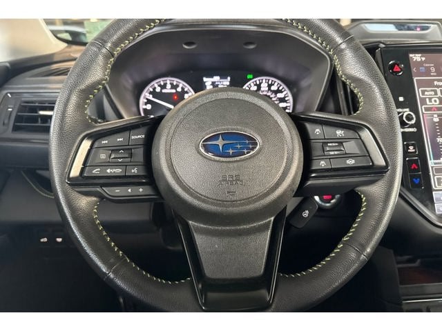 2023 Subaru Ascent Onyx Edition