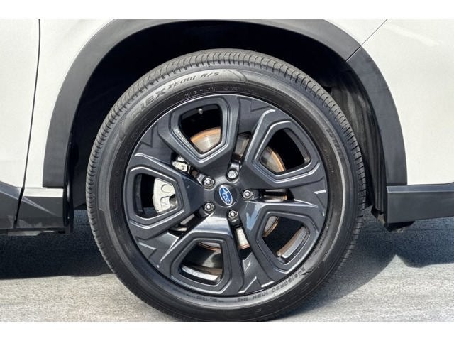 2023 Subaru Ascent Onyx Edition