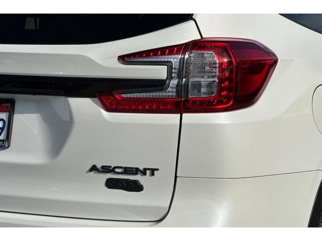 2023 Subaru Ascent Onyx Edition