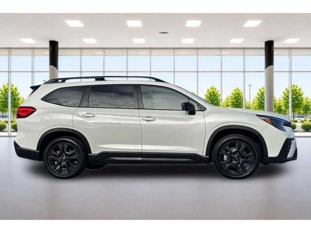 2023 Subaru Ascent Onyx Edition