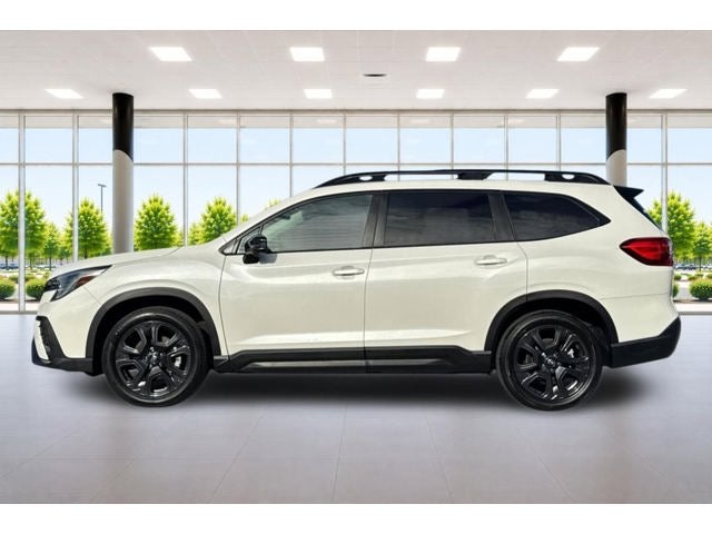 2023 Subaru Ascent Onyx Edition