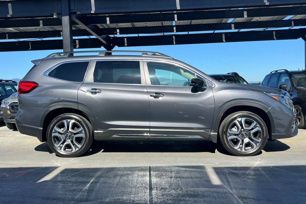 2026 Subaru Ascent Touring