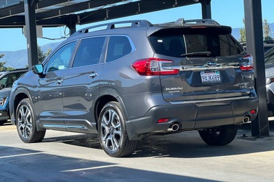 2026 Subaru Ascent Touring