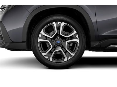 2026 Subaru Ascent Touring