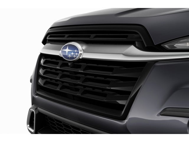 2026 Subaru Ascent Touring
