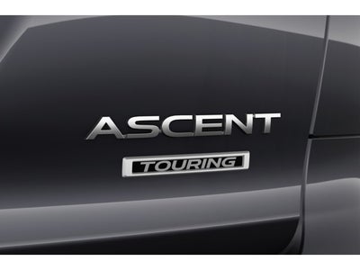 2026 Subaru Ascent Touring