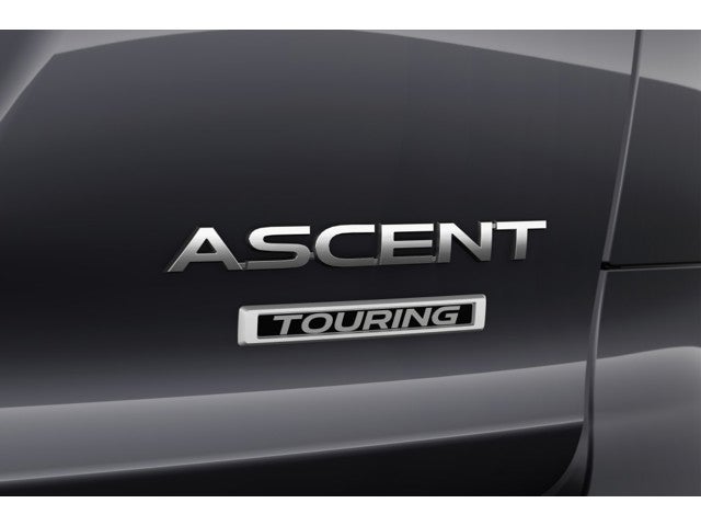 2026 Subaru Ascent Touring