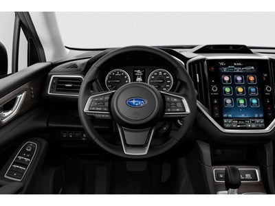 2026 Subaru Ascent Touring