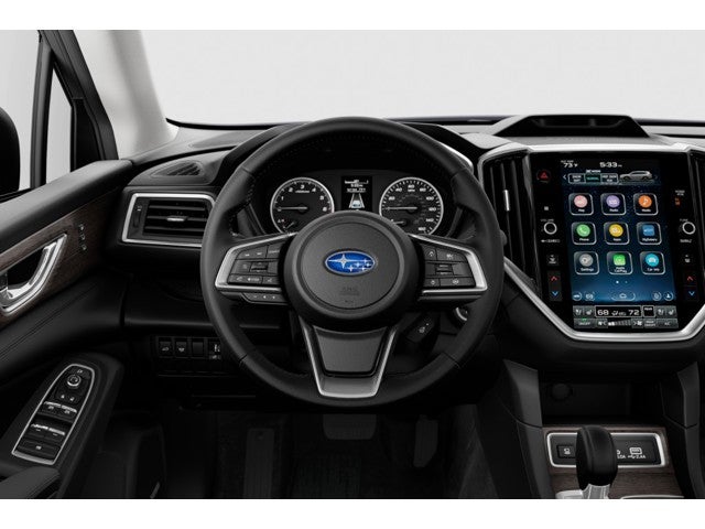 2026 Subaru Ascent Touring
