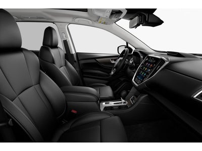 2026 Subaru Ascent Touring