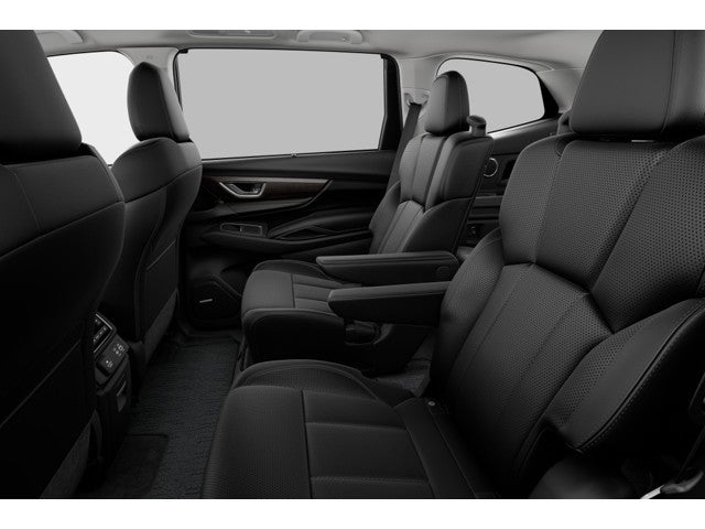 2026 Subaru Ascent Touring