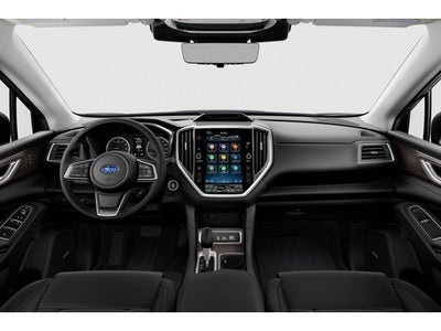 2026 Subaru Ascent Touring