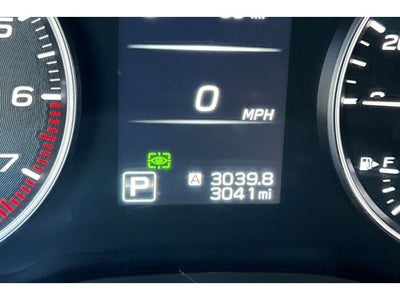2026 Subaru Ascent Touring