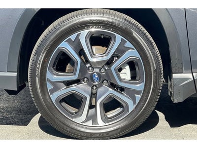 2026 Subaru Ascent Touring