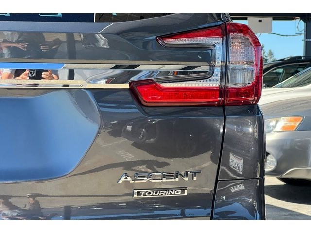 2026 Subaru Ascent Touring