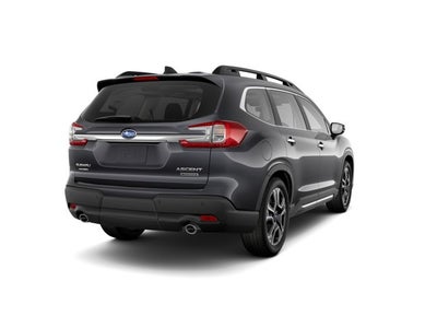 2026 Subaru Ascent Touring