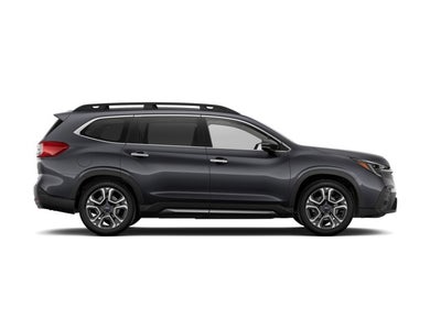 2026 Subaru Ascent Touring