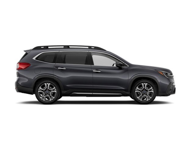 2026 Subaru Ascent Touring