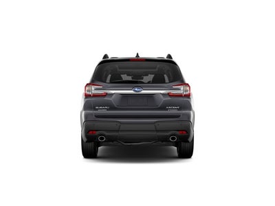 2026 Subaru Ascent Touring