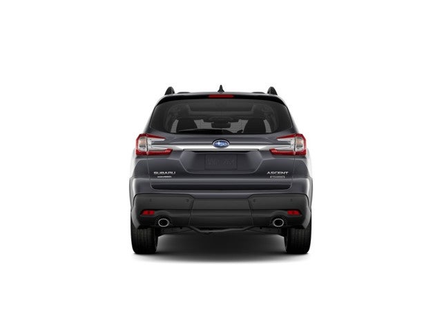 2026 Subaru Ascent Touring