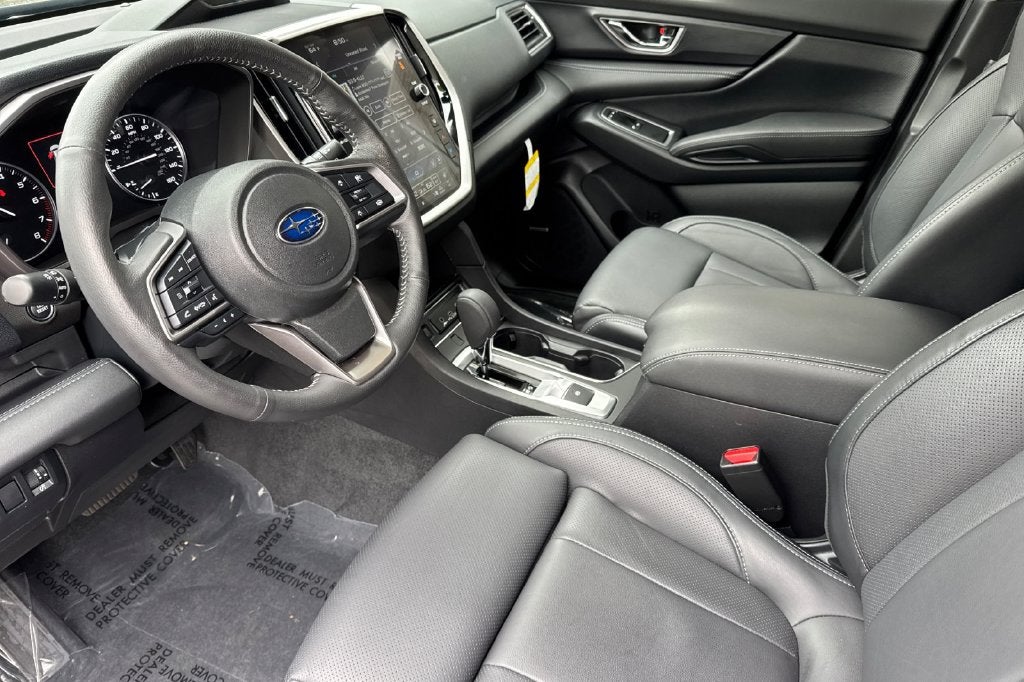 2025 Subaru Ascent Limited