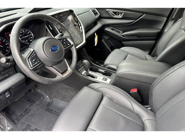2025 Subaru Ascent Limited