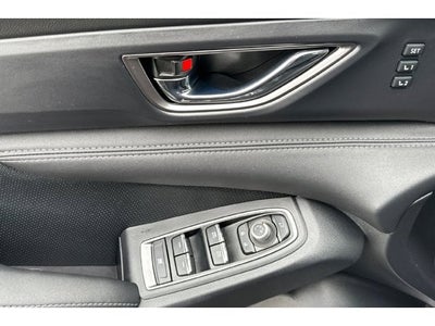 2025 Subaru Ascent Limited