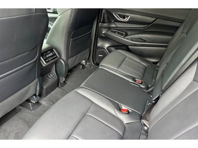 2025 Subaru Ascent Limited