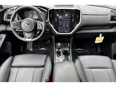 2025 Subaru Ascent Limited