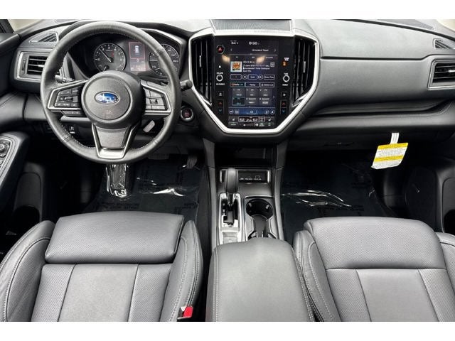 2025 Subaru Ascent Limited