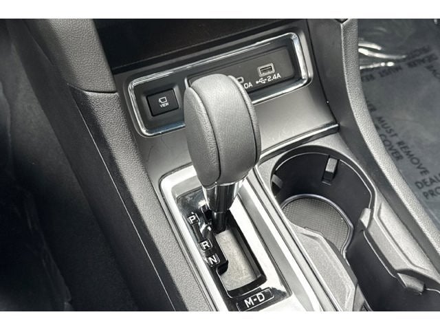 2025 Subaru Ascent Limited